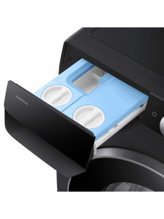 Լվացքի մեքենա SAMSUNG WW90DG6G94LBLP 