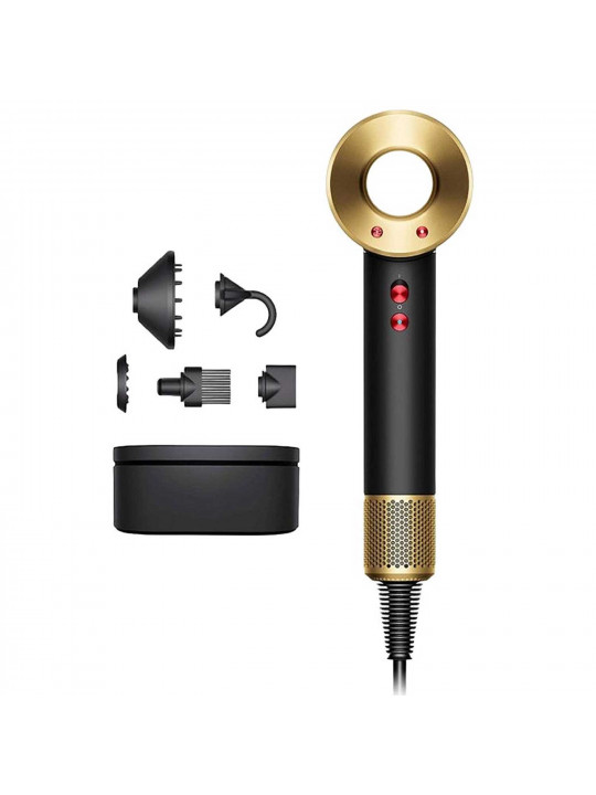 Վարսահարդարիչ DYSON HD07 Ox/Gd (534017-01)