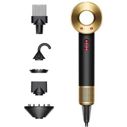 Hair dryer DYSON HD07 Ox/Gd (534017-01)