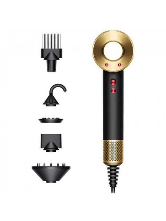 Վարսահարդարիչ DYSON HD07 Ox/Gd (534017-01)