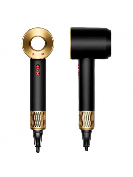 Վարսահարդարիչ DYSON HD07 Ox/Gd (534017-01)