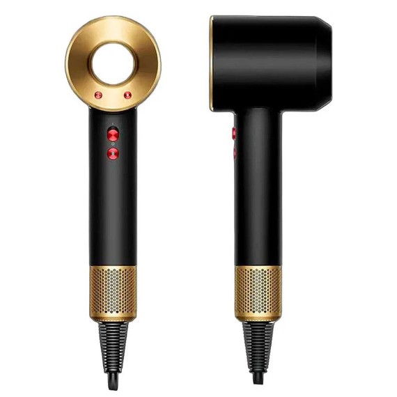 Վարսահարդարիչ DYSON HD07 Ox/Gd (534017-01)