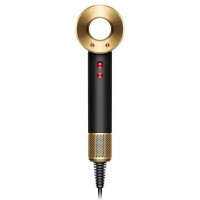Hair dryer DYSON HD07 Ox/Gd (534017-01)