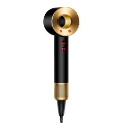 Hair dryer DYSON HD07 Ox/Gd (534017-01)