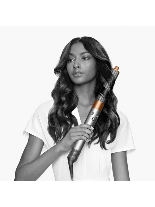 Մազերի պարագա DYSON HS05 LONG LITE BNK/Bgo (533896-01)