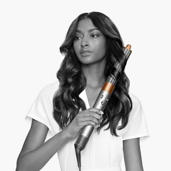 Hair styler DYSON HS05 LONG LITE BNK/Bgo (533896-01)