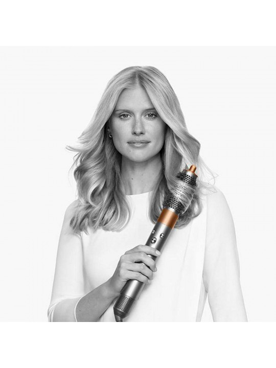 Մազերի պարագա DYSON HS05 LONG LITE BNK/Bgo (533896-01)