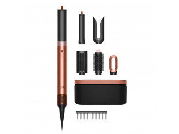 Մազերի պարագա DYSON HS09 AMBER SILK (176814)