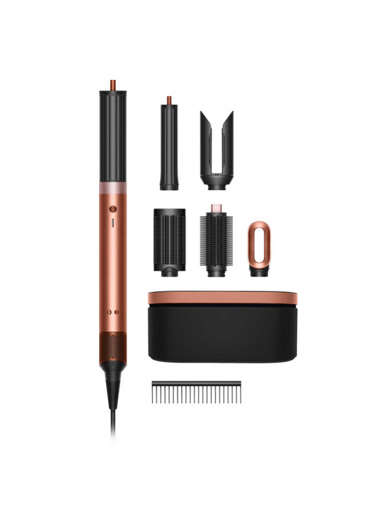 Մազերի պարագա DYSON HS09 AMBER SILK (176814)