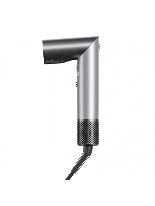 Մազերի պարագա MOVA MASTER 10 LUNAR (SILVER) (AMMA10)