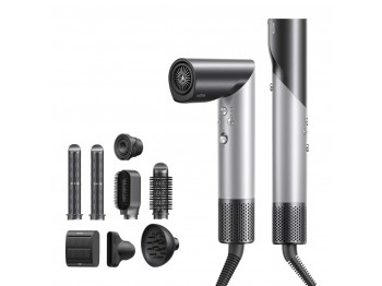 Մազերի պարագա MOVA MASTER 10 LUNAR (SILVER) (AMMA10)