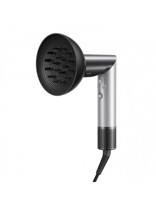 Մազերի պարագա MOVA MASTER 10 LUNAR (SILVER) (AMMA10)