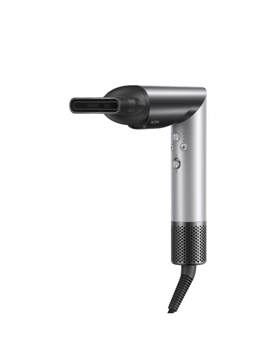 Մազերի պարագա MOVA MASTER 10 LUNAR (SILVER) (AMMA10)