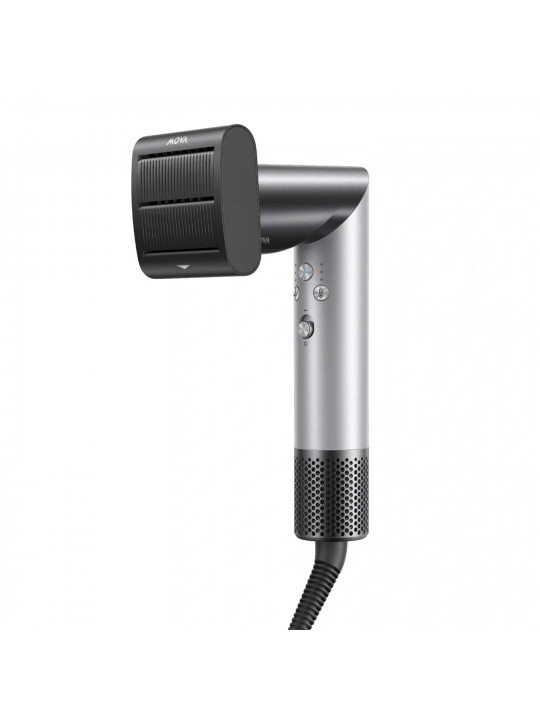 Մազերի պարագա MOVA MASTER 10 LUNAR (SILVER) (AMMA10)