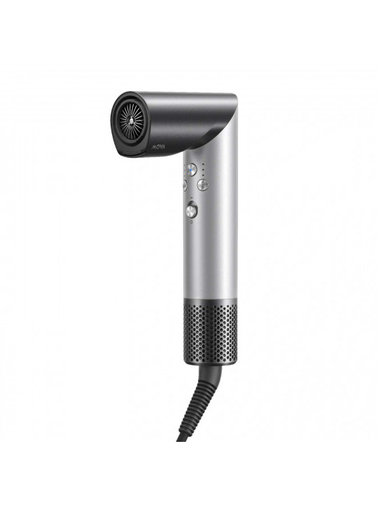 Մազերի պարագա MOVA MASTER 10 LUNAR (SILVER) (AMMA10)