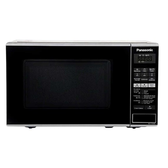 Микроволновая печь PANASONIC NN-GT264MZUE 