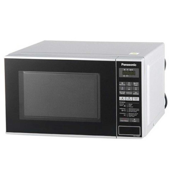 Микроволновая печь PANASONIC NN-GT264MZUE 