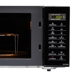 Microwave oven PANASONIC NN-GT35HBZUE 