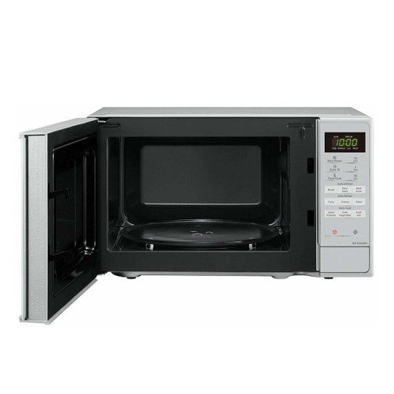 Микроволновая печь PANASONIC NN-ST27HMZPE 