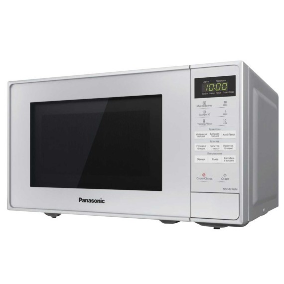 Микроволновая печь PANASONIC NN-ST27HMZPE 
