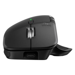 Компьютерные мыши LOGITECH MX Master 4 2.4GHz/BT (Graphite) (L910-007562)