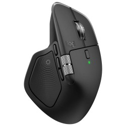 Компьютерные мыши LOGITECH MX Master 4 2.4GHz/BT (Graphite) (L910-007562)
