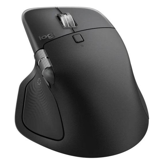 Компьютерные мыши LOGITECH MX Master 4 2.4GHz/BT (Graphite) (L910-007562)