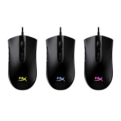 Компьютерные мыши HYPERX PULSEFIRE CORE - GAMING HX PFC BLK GAM MSE (4P4F8AA)