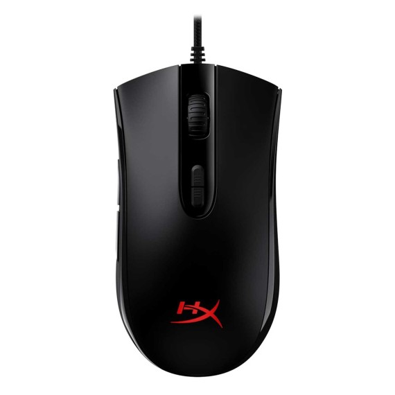 Компьютерные мыши HYPERX PULSEFIRE CORE - GAMING HX PFC BLK GAM MSE (4P4F8AA)