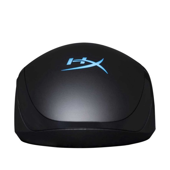 Компьютерные мыши HYPERX PULSEFIRE CORE - GAMING HX PFC BLK GAM MSE (4P4F8AA)