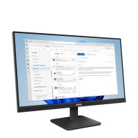 Монитор LENOVO ThinkVision S24-4e 23.8 IPS 100Hz FHD (64B5KAT1EU)