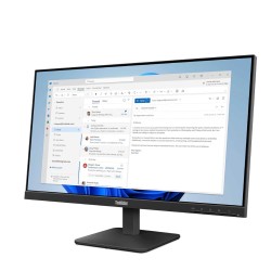 Монитор LENOVO ThinkVision S24-4e 23.8 IPS 100Hz FHD (64B5KAT1EU)