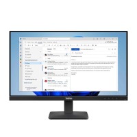 Монитор LENOVO ThinkVision S24-4e 23.8 IPS 100Hz FHD (64B5KAT1EU)