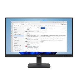 Монитор LENOVO ThinkVision S24-4e 23.8 IPS 100Hz FHD (64B5KAT1EU)