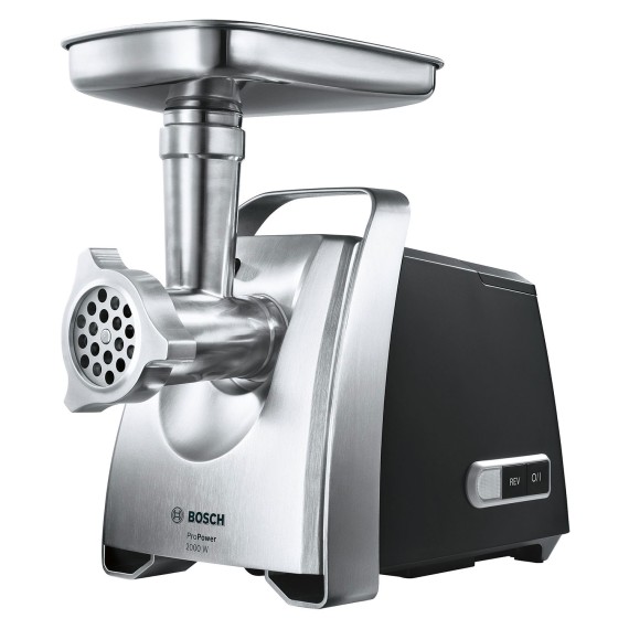 Мясорубка BOSCH MFW68640 