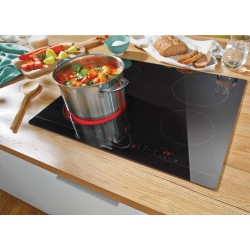 Керамическая варочная поверхность GORENJE ECT641BSC 