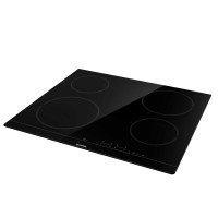 Керамическая варочная поверхность GORENJE ECT641BSC 