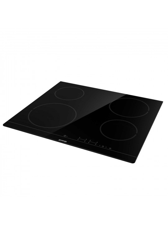 Ներկառուցվող գազօջախ կերամիկական GORENJE ECT641BSC 