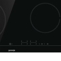 Керамическая варочная поверхность GORENJE ECT641BSC 