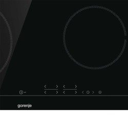 Керамическая варочная поверхность GORENJE ECT641BSC 