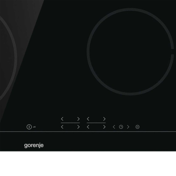 Ներկառուցվող գազօջախ կերամիկական GORENJE ECT641BSC 