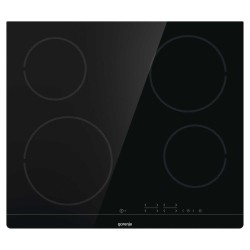 Керамическая варочная поверхность GORENJE ECT641BSC 