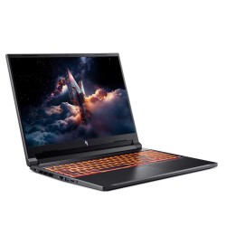 Նոթբուք ACER Nitro V16 AI ANV16-42-R0ZT (Ryzen 7 260)16 180Hz 16GB 512GB RTX5060-8GB (Shale Black) (NH.U1GER.002)