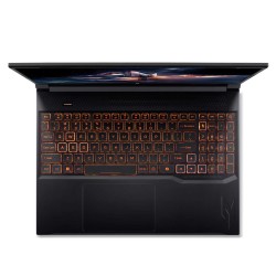 Նոթբուք ACER Nitro V16 AI ANV16-42-R0ZT (Ryzen 7 260)16 180Hz 16GB 512GB RTX5060-8GB (Shale Black) (NH.U1GER.002)