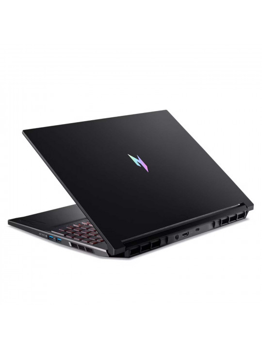 Նոթբուք ACER Nitro V16 AI ANV16-42-R0ZT (Ryzen 7 260)16 180Hz 16GB 512GB RTX5060-8GB (Shale Black) (NH.U1GER.002)