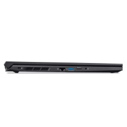 Նոթբուք ACER Nitro V16 AI ANV16-42-R0ZT (Ryzen 7 260)16 180Hz 16GB 512GB RTX5060-8GB (Shale Black) (NH.U1GER.002)
