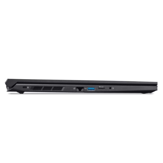 Ноутбук ACER Nitro V16 AI ANV16-42-R0ZT (Ryzen 7 260)16 180Hz 16GB 512GB RTX5060-8GB (Shale Black) (NH.U1GER.002)