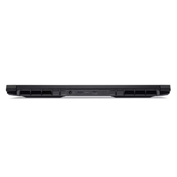 Ноутбук ACER Nitro V16 AI ANV16-42-R0ZT (Ryzen 7 260)16 180Hz 16GB 512GB RTX5060-8GB (Shale Black) (NH.U1GER.002)