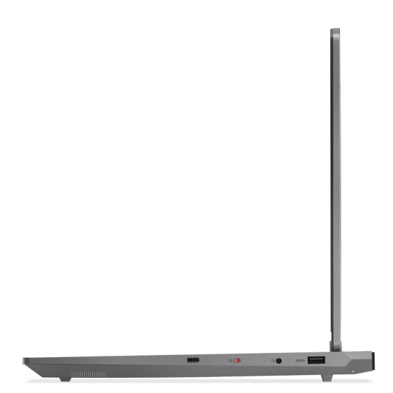 Ноутбук LENOVO LOQ 15APH10 (Ryzen 5 220) 15.6 144Hz 16GB 512GB RTX5050-8GB (Luna Grey) (83JG000VRK)