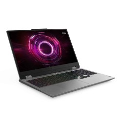 Նոթբուք LENOVO LOQ 15APH10 (Ryzen 5 220) 15.6 144Hz 16GB 512GB RTX5050-8GB (Luna Grey) (83JG000VRK)